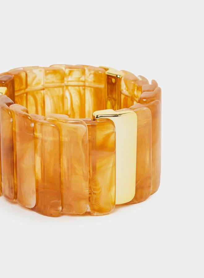 ستايلي سوار رزين مطاطي - Image 1